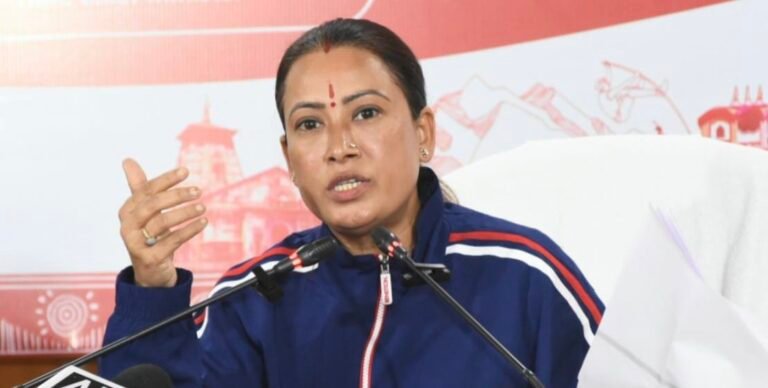 EPOS machin:- कम राशन की सप्लाई नहीं अब गोदामों में लगे हैं इलेक्ट्रिक कांटे – रेखा आर्या