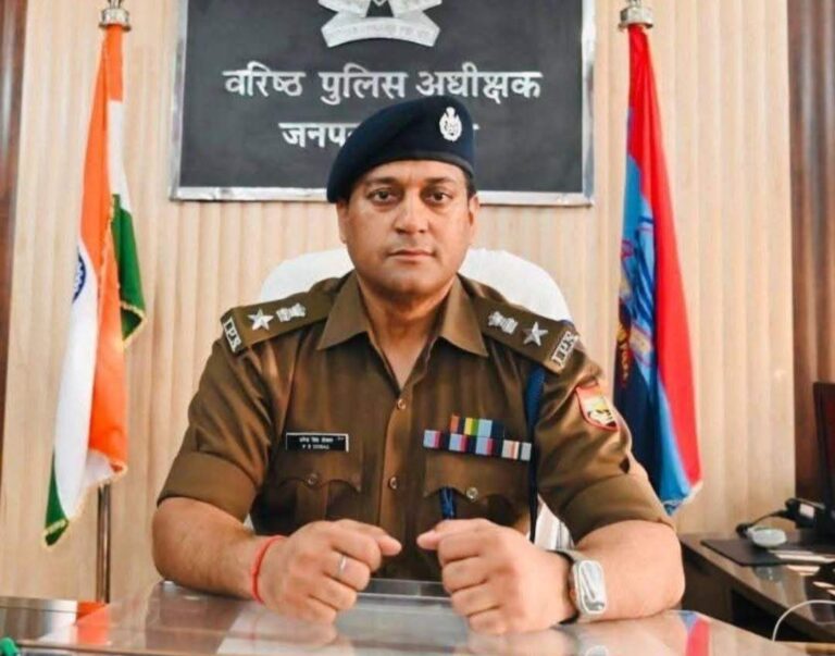 Firing Incident :- हरिद्वार के लक्सर में हुए सनसनीखेज गोलीकांड की निष्पक्ष और पारदर्शी जांच-एसएसपी