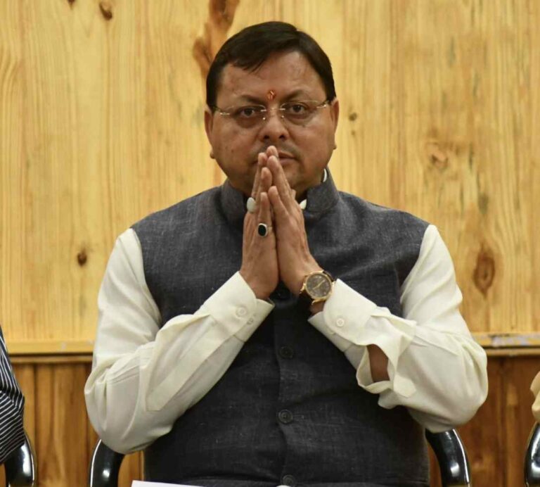 Funding :- अवैध मदरसों को मिलने वाली फडिंग की होगी जांच – सीएम धामी