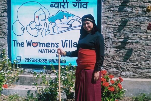 Bwari Village- ब्वारी गांव के रूप में चर्चित हो रहा है चिन्यालीसौङ ब्लॉक का मथोली गांव