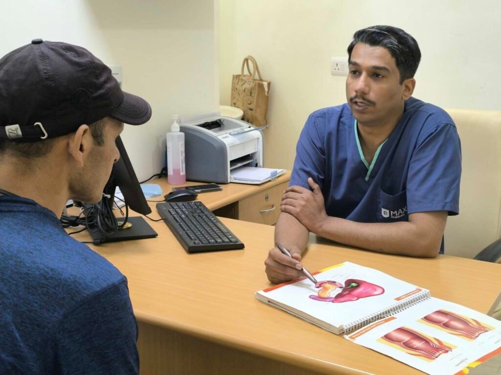 Vigilant:- विश्व लिवर दिवस पर फैटी लिवर के बारे में जाने और रहे स्वस्थ