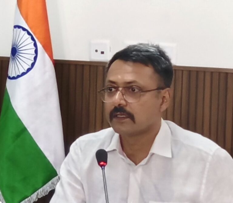 fraud :- साइबर ठगों ने खेल पुरस्कार के नाम पर की ठगी