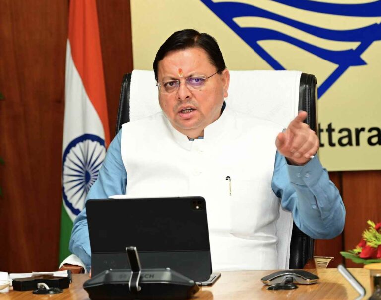 प्रधानमंत्री आवास योजना के तहत आवास जिन लोगों को दिया उनका पुनः सत्यापन हो-मुख्यमंत्री