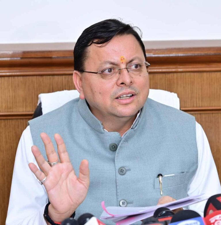 Cabinet Decision:-धामी कैबिनेट की बैठक में लिए गए यह तीन निर्णय