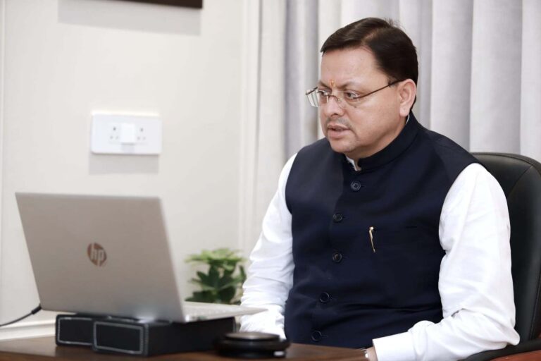 Ongoing :- धामी सरकार ने अग्निवीर आरक्षण नियमावली जारी की