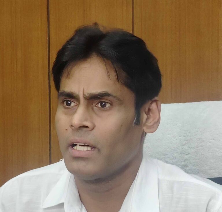 Achievements :- निदेशक सतर्कता डा वी मुरुगेशन ने बताई साल भर की उपलब्धियां