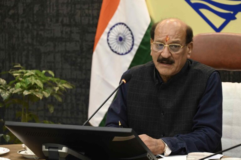 Instruction :- जिले के व्यापक विकास पर फोकस, समय पर काम पूरा करने के प्रभारी मंत्री उनियाल ने दिए निर्देश