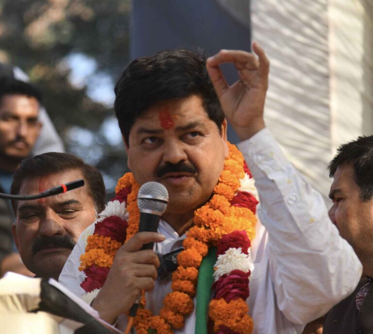 Question :- स्थाई निवास प्रमाण पत्रों की जाँच पर कांग्रेस अध्यक्ष गोदियाल ने उठाए सवाल