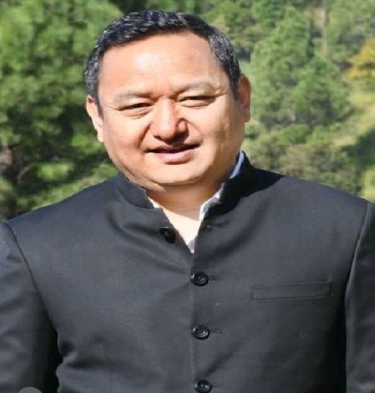 ग्रामीण क्षेत्रों में रोजगार के स्थायी अवसर सृजित हो-गर्ब्याल