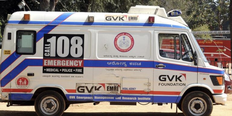 Ambulance Fleet :-108 इमरजेंसी सेवा में बढ़ेगा एम्बुलेंस का बेड़ा- डॉ धन सिंह रावत