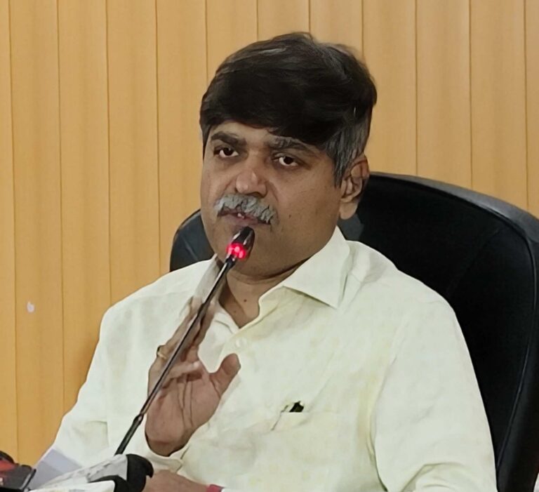 GSDP :- राज्य का सकल घरेलू उत्पाद ₹ 3,81,889 करोड़